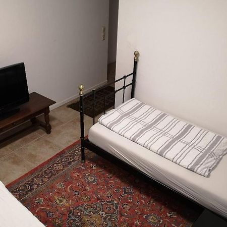 Wohnlich Daire Würselen Dış mekan fotoğraf